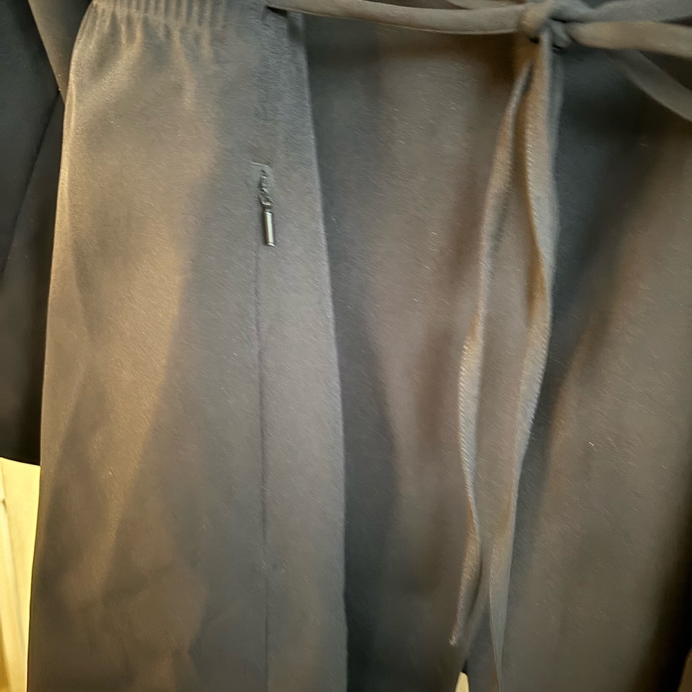 ATHLETA black Women's Jacket - Picture 2 of 3